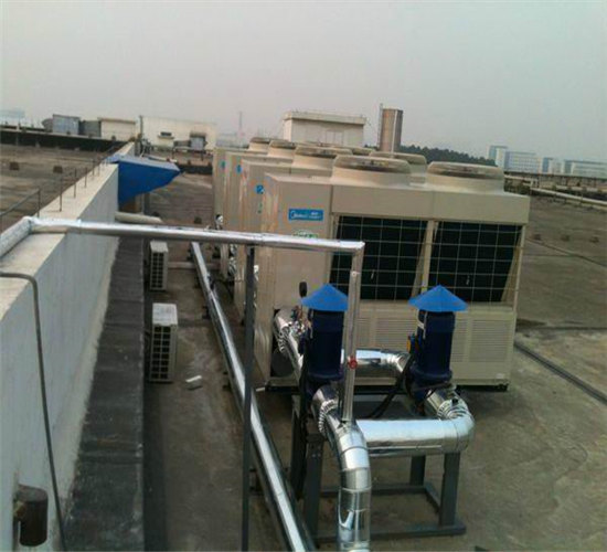 二手空調(diào)回收