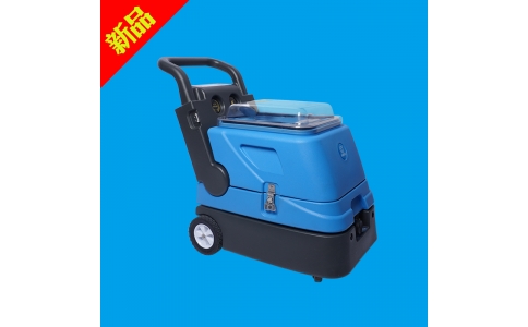 潔盟第五代軟裝清洗機(jī)