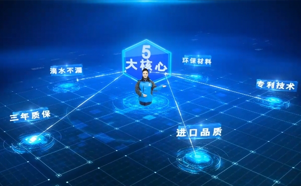 潔盟清洗機(jī)的優(yōu)勢